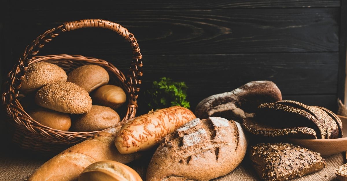 bread
